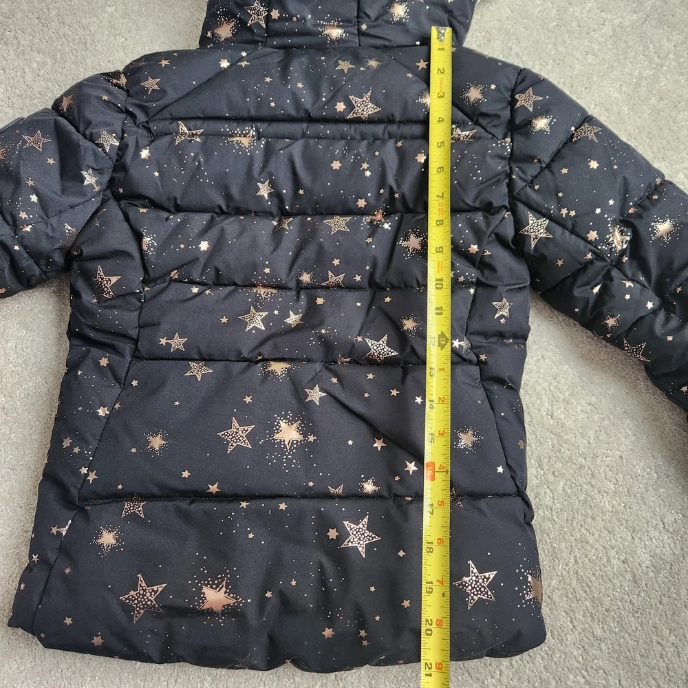 Kids Starry Night Jacket